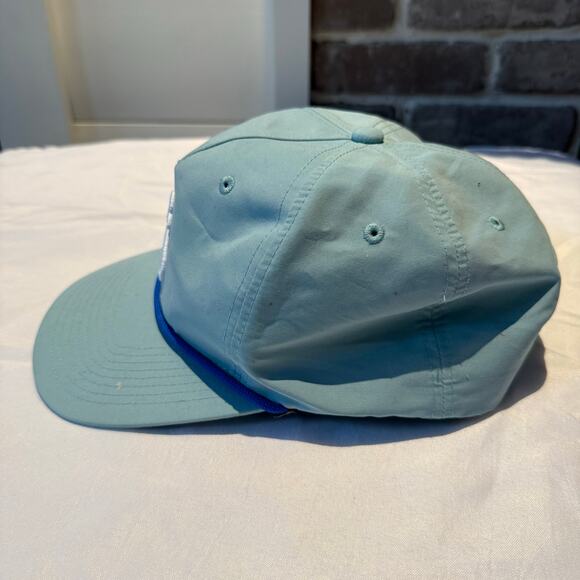 Swannies Golf Hat Logo Adjustable - Picture 6 of 7